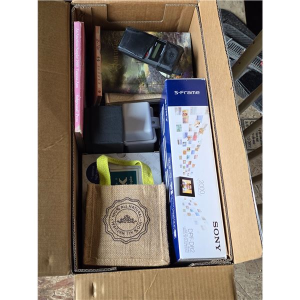 Misc homeoffice supplies