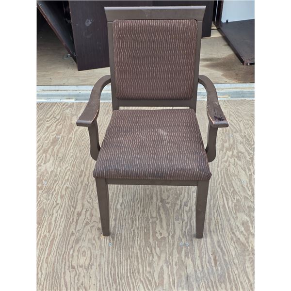 Office chair- 36"H
