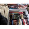 Image 2 : 2 boxes mixed VHS movies
