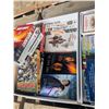 Image 3 : 2 boxes mixed VHS movies