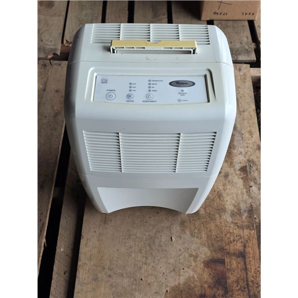Humidifier- untested