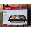 Image 2 : Sunbeam grill- untested