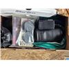 Image 3 : Box of misc items