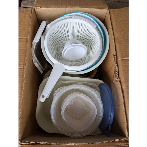 kitchenware