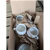 Image 1 : dishes set
