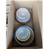 Image 2 : dishes set