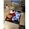Image 3 : stuffed animals