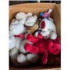 Image 1 : stuffed animals