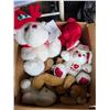 Image 2 : stuffed animals
