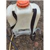 Image 3 : Solo backpack sprayer