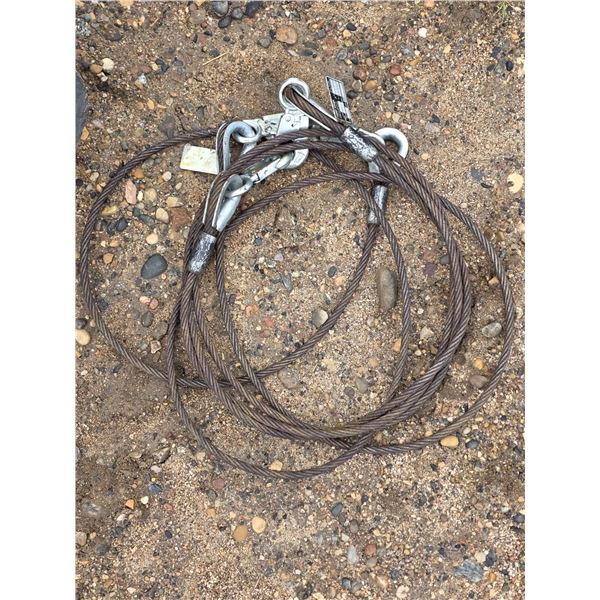 Super slings