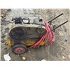 Image 1 : Air compressor- untested