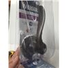 Image 2 : Weiser inactive door lever, designed specifically for use on doors that only require a pull. (New)