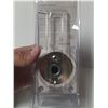 Image 3 : Weiser inactive door lever, designed specifically for use on doors that only require a pull. (New)