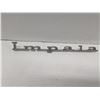 Image 1 : Impala Emblem