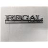 Image 3 : 4 vehicle emblems- Regal limited, Dodge, 500, Maverick