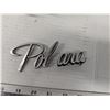 Image 5 : vehicle emblems - toyota, kingswood, monte carlo, chevette, meteor, polara