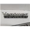 Image 2 : vehicle emblems and trim pieces- chevrolet, ventura, V8,
