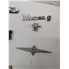 Image 2 : vehicle emblems - Ford, Mustang, jaguar, new yorker, and more