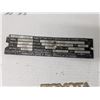 Image 4 : vehicle emblems - Ford, Mustang, jaguar, new yorker, and more