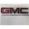 Image 2 : Large GMC and Chevrolet tailgate emblems
