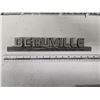 Image 2 : rear emblems- explorer xl, montana, beauville