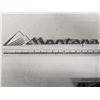 Image 3 : rear emblems- explorer xl, montana, beauville
