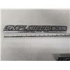 Image 4 : rear emblems- explorer xl, montana, beauville