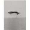 Image 4 : vintage emblems - Prefect, British standard. Both damaged