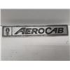 Image 2 : kenworth aerocab emblem
