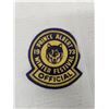 Image 2 : 1973 winter festival patch, two novelty radios
