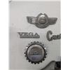 Image 2 : vehicle emblems- VEGA, Celebrity, Buick eight and more