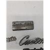 Image 3 : vehicle emblems- VEGA, Celebrity, Buick eight and more