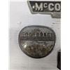 Image 2 : vintage vehicle parts