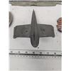 Image 3 : vintage vehicle parts