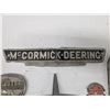 Image 5 : vintage vehicle parts