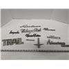 Image 1 : vehicle emblems- Trail, colony park, maverick, LTD crown victoria, special edition, impala