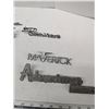 Image 2 : vehicle emblems- Trail, colony park, maverick, LTD crown victoria, special edition, impala