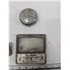 Image 3 : vintage parts and covers - chinook, werlich, sterling