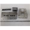Image 1 : miscelaneous cover plates