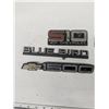 Image 3 : chevy pick-up emblems,