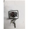 Image 4 : 4 hood ornaments - pontiac, buick, GM, new yorker