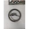 Image 5 : vehicle emblems- chevy, gmc, custom20, impala