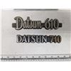 Image 2 : datsun vehicle emblems