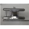Image 1 : mini H burner for tabletop stove, 16"x8"