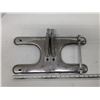 Image 2 : mini H burner for tabletop stove, 16"x8"