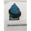 Image 1 : Makita finishing sander