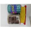 Image 2 : Rope, twine and string