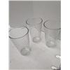 Image 8 : home décor- "fossils", fridge magnets, religious iconagraphy, plus drinking glasses