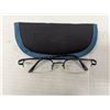Image 2 : 3 pairs reading glasses, +1.25, +1.75, 3rd not labelled